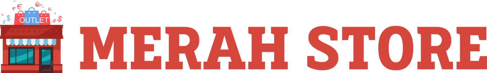 TOKO MERAH INDONESIA